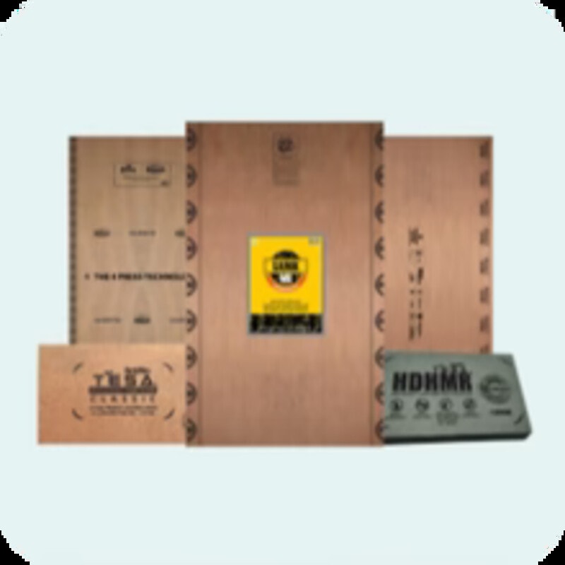 Plywood, MDF & HDHMR