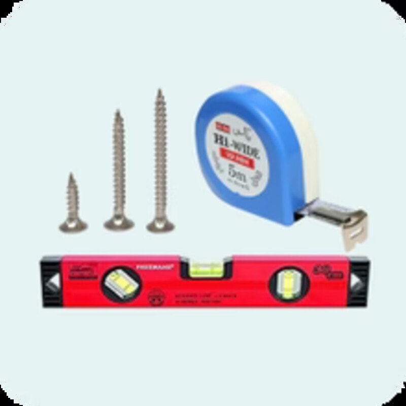 General Hardware & Tools