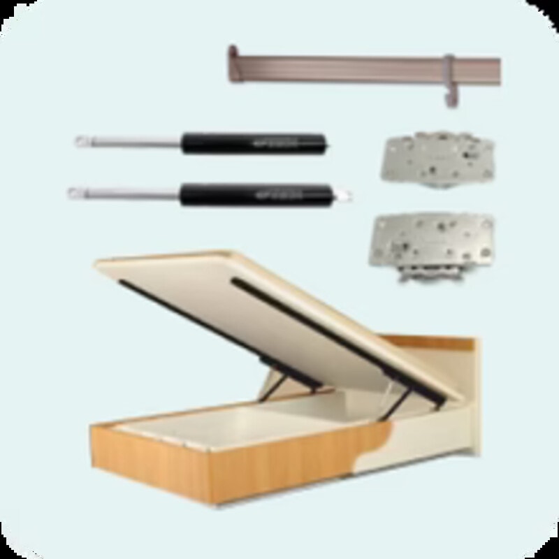 Wardrobe & Bed Fittings